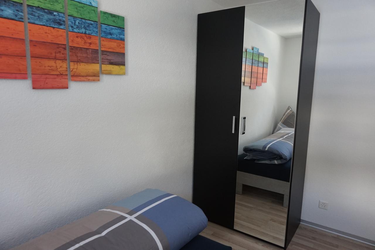Art Oase Apartment Saas-Grund Ngoại thất bức ảnh