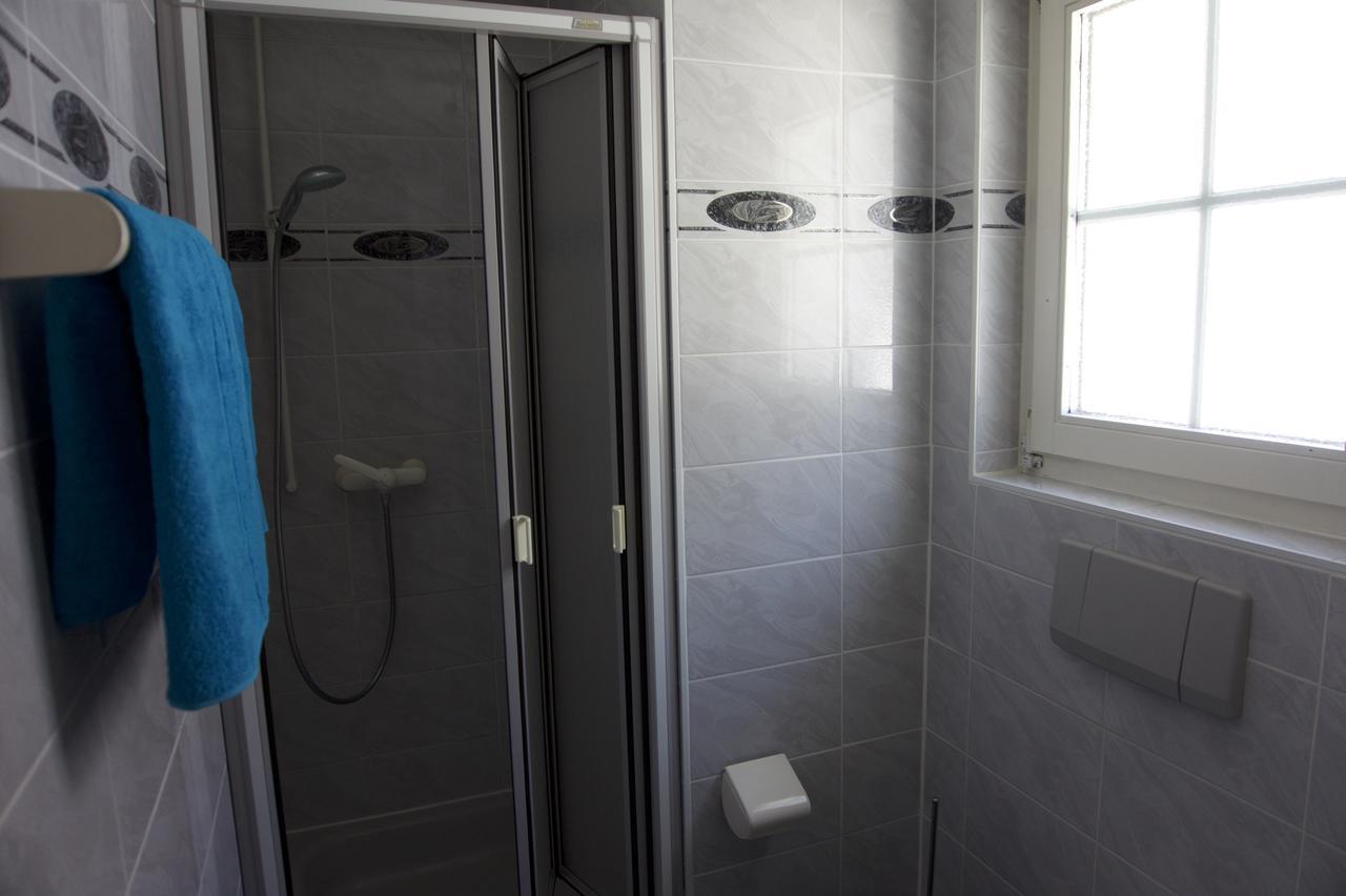 Art Oase Apartment Saas-Grund Ngoại thất bức ảnh